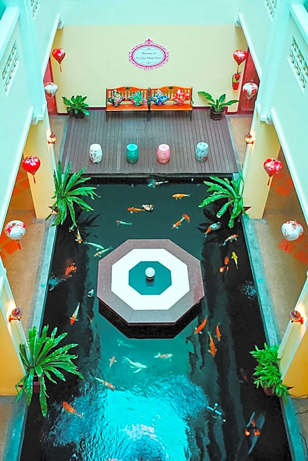 Mei Zhou Phuket Hotel