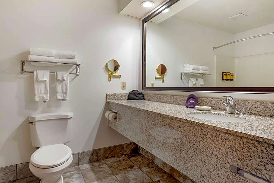 Best Western Plus Eau Claire Conference Center