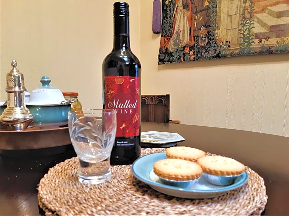 Song of the Sea, Selkie House