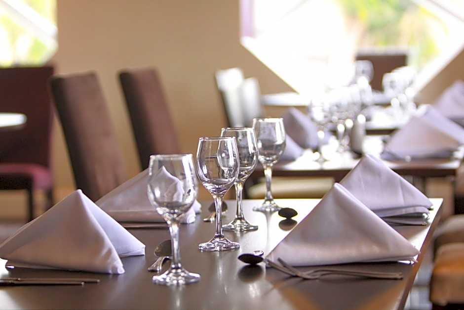 Citrus Hotel Coventry by Compass Hospitality