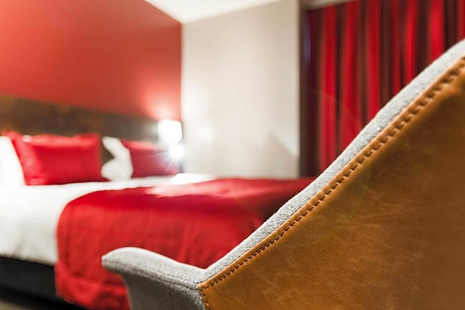 Martin's Brussels EU