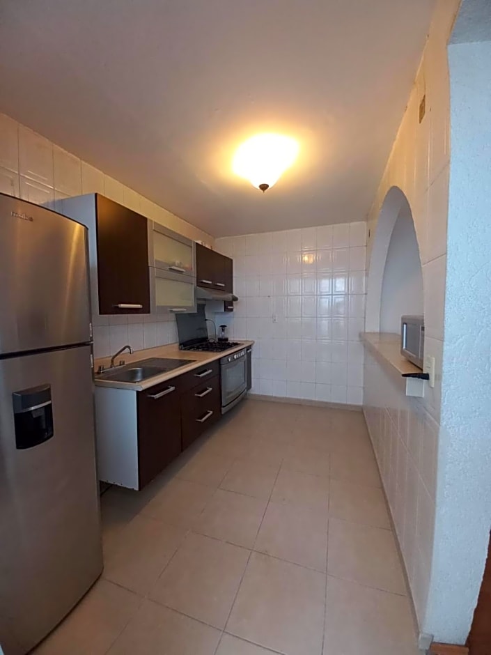 LINDAVISTA ROOMS