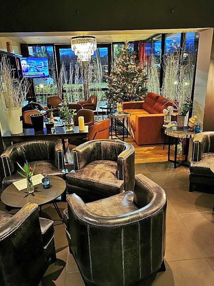 Hotel Acadie Eragny sur Oise