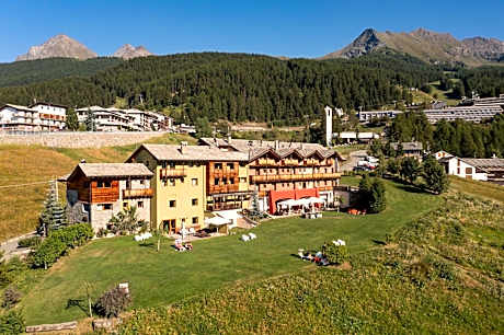 Hotel La Chance