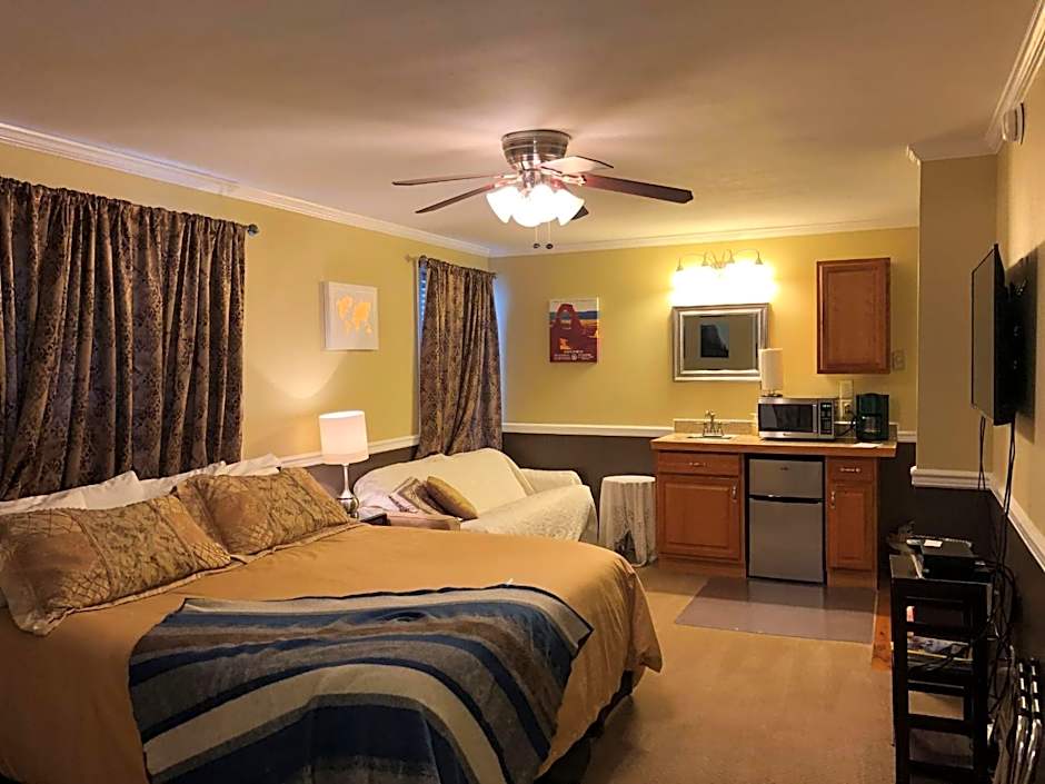 Sunnyside Inn Bed &Breakfast