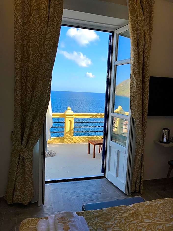 Hotel L'Ariana - Il Borgo di Rinella