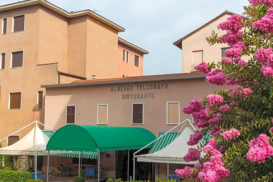 Hotel Il Telegrafo