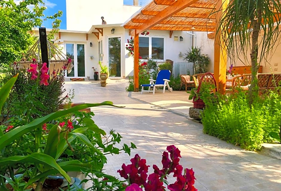 B&B IreneMarchese Gluten Free