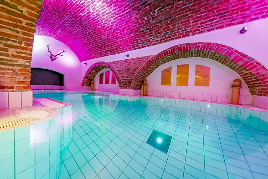 Schlosshotel Mondsee