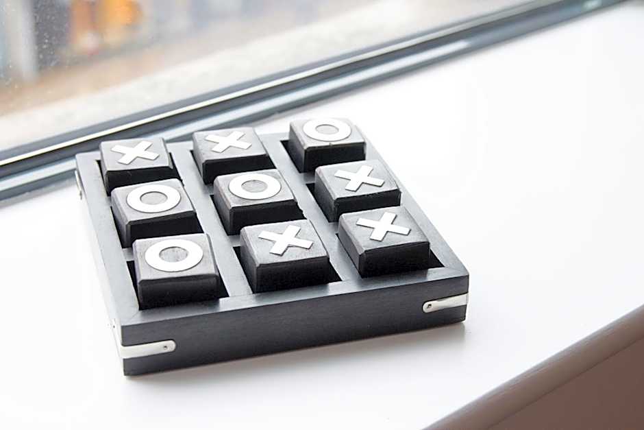 The Townhouse Boutique Hotel