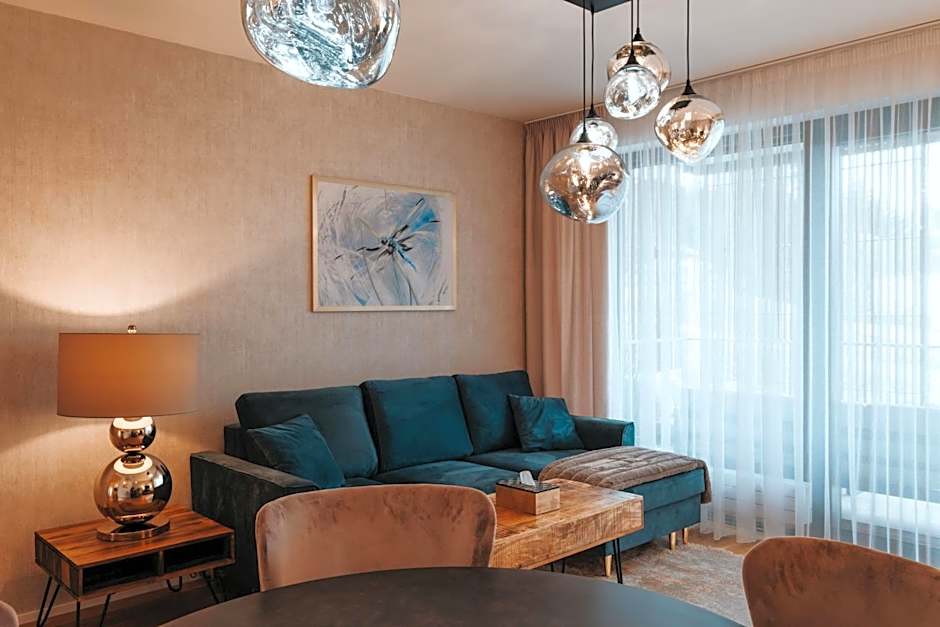 MOLO LIPNO RESIDENCE