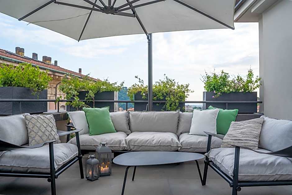 Hotel Michelangelo