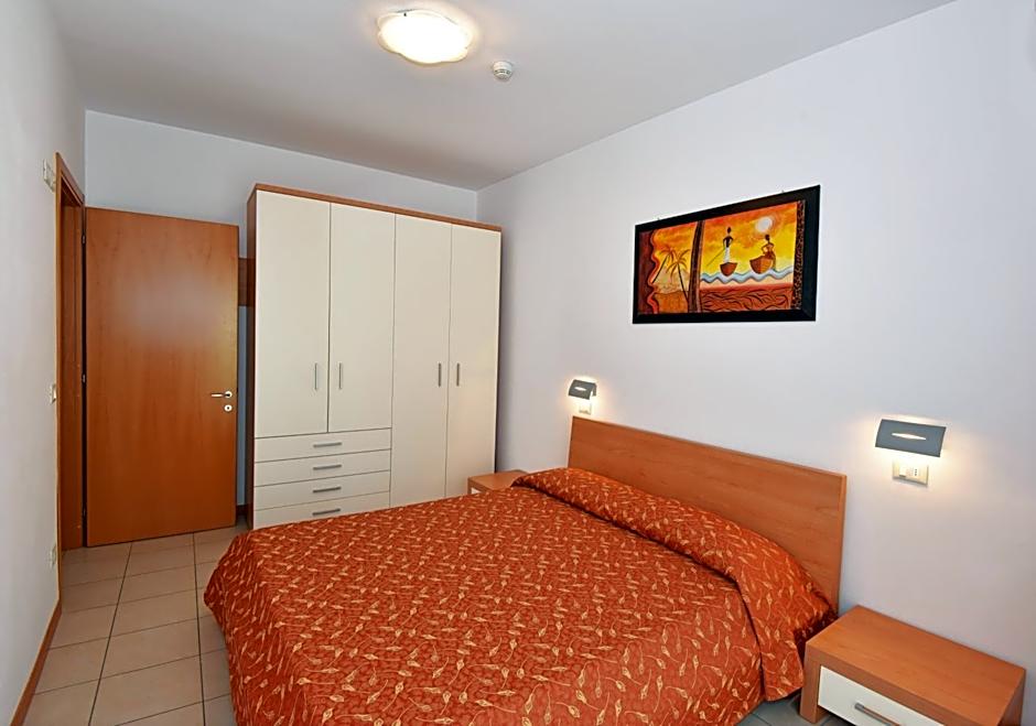 Hotel Villa Olga