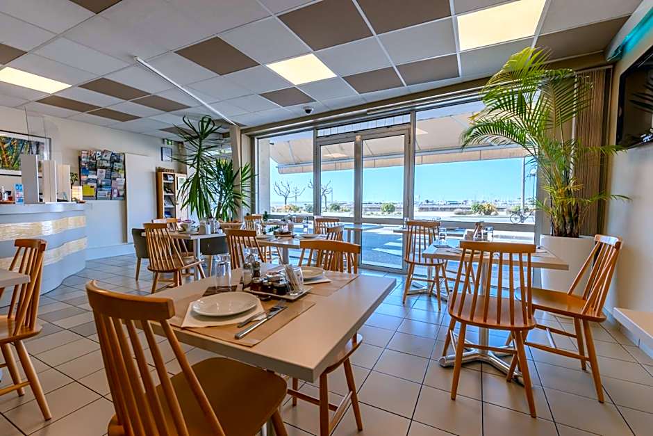 Logis Hotel Reve de Sable