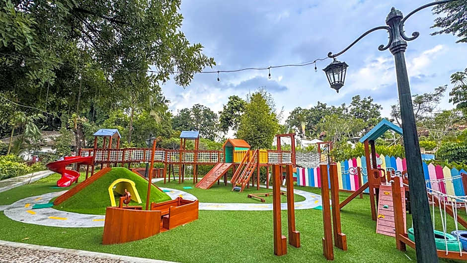 Lorin Dwangsa Solo Hotel