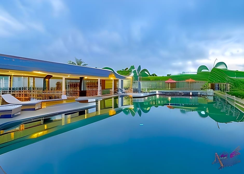 Airis Luxury Villas & Spa