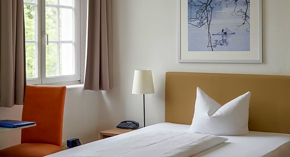 Apartment Hotel Konstanz