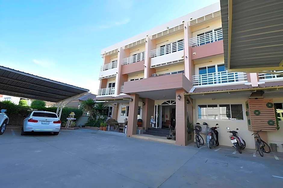 The 1 Place Khonkaen Hotel