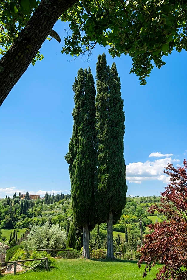 Borgo Bottaia