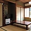 Japanese-style Auberge Kawai