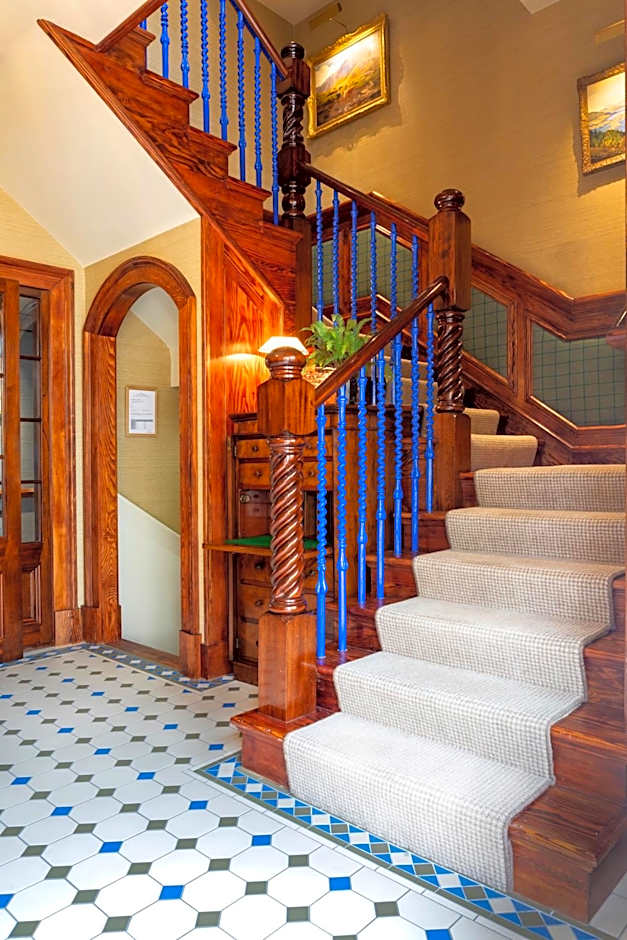 Links House at Royal Dornoch