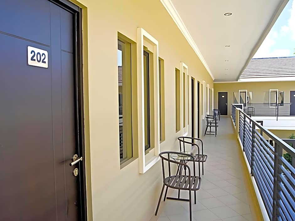 The Winner Premier Hotel