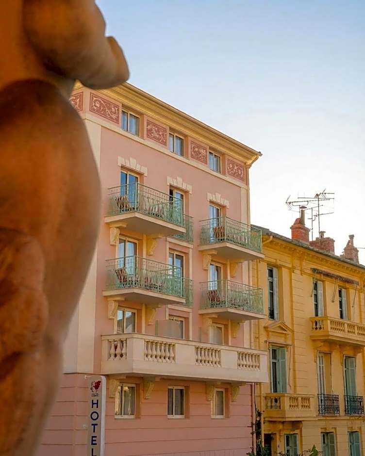 Hôtel Gabriel