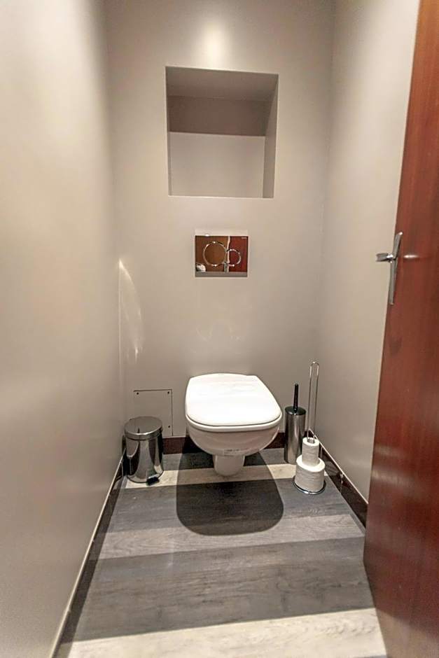 Appartements Giffre et Clesson - DAHU COMPAGNIE