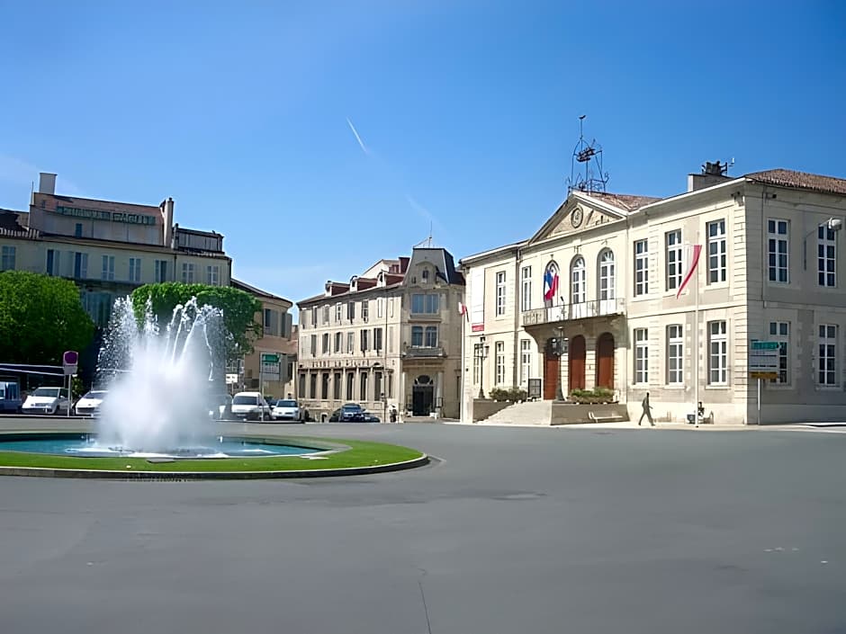 Hotel de France
