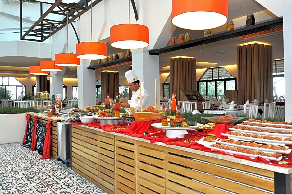 TUI Magic Life Serigerme