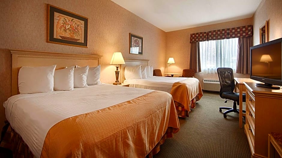 Best Western Circus City Inn