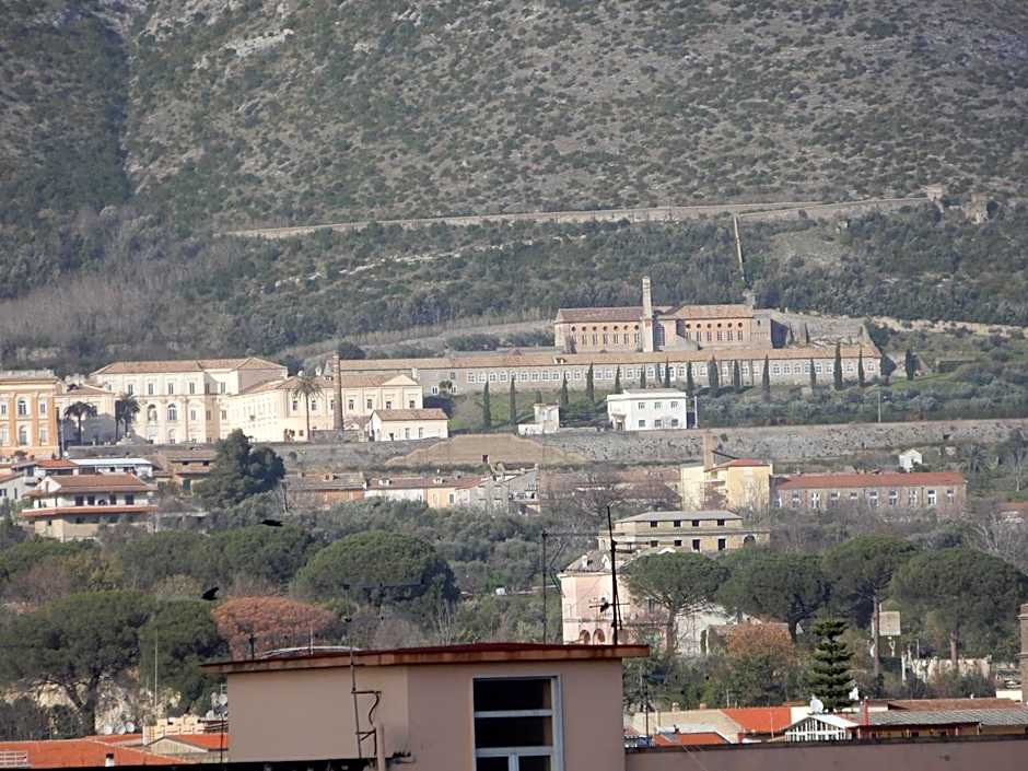 Caserta Royale Apartment