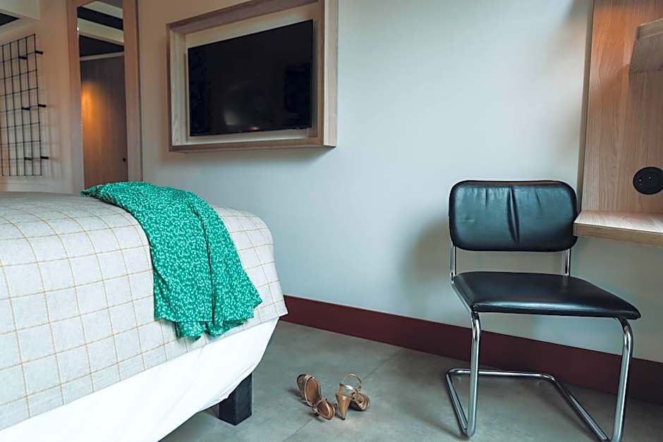 ibis Styles La Rochelle Centre Gare