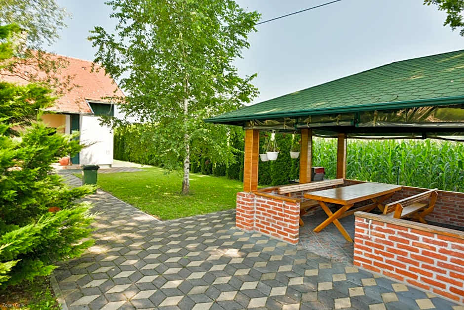 Hotel & Distillery Monogram