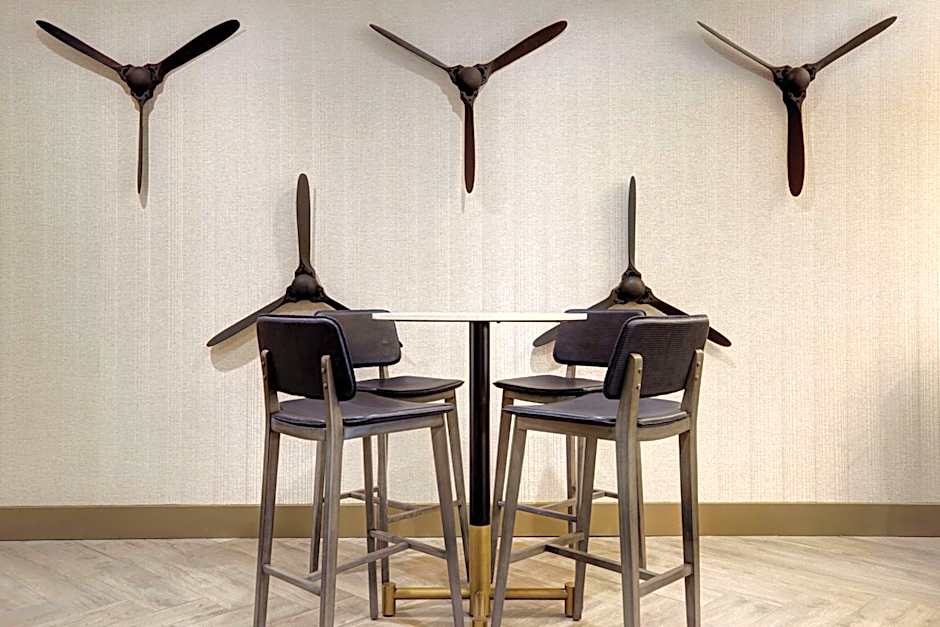 DoubleTree by Hilton Palmdale, CA