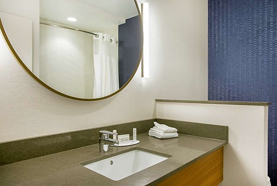 Fairfield Inn & Suites by Marriott Pigeon Forge