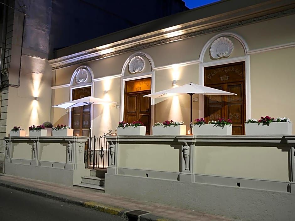 Villa Teresa B&B