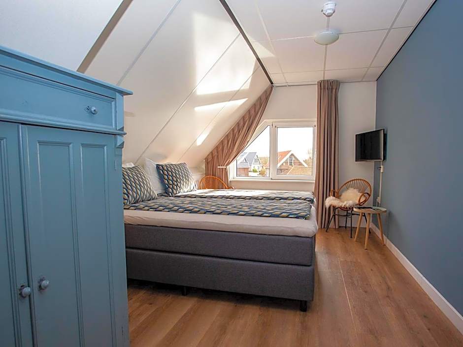 Hotel Workum
