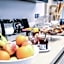 Hotel inn design Sance ex Kyriad
