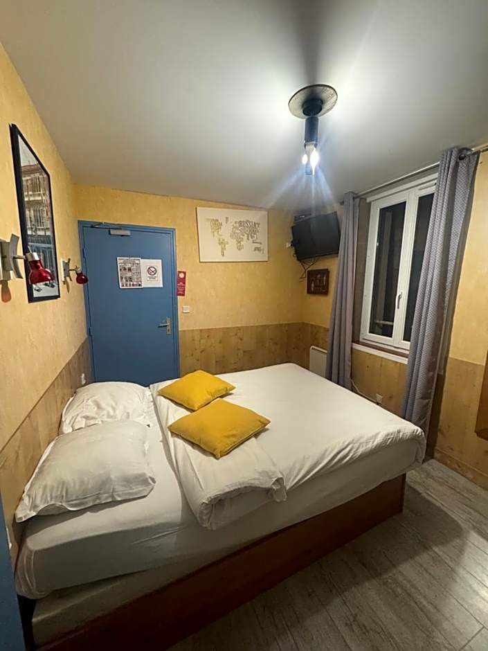 Hotel Des Bains