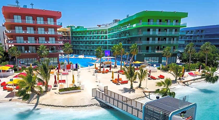 voco Monaco Dubai, an IHG Hotel, Adults Only, World Islands By IHG