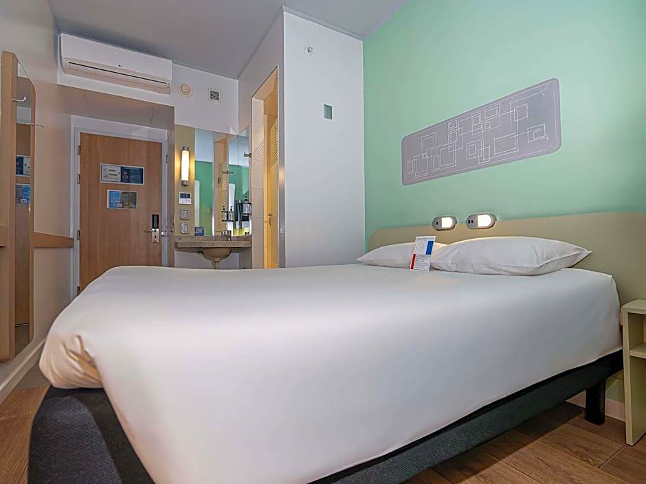 Ibis Budget Iquique