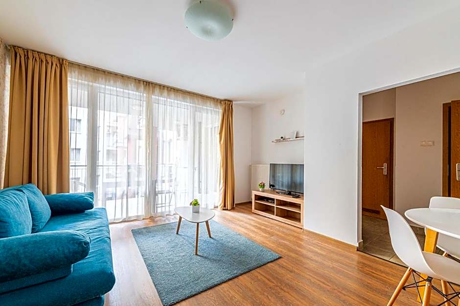 Nova Apartments