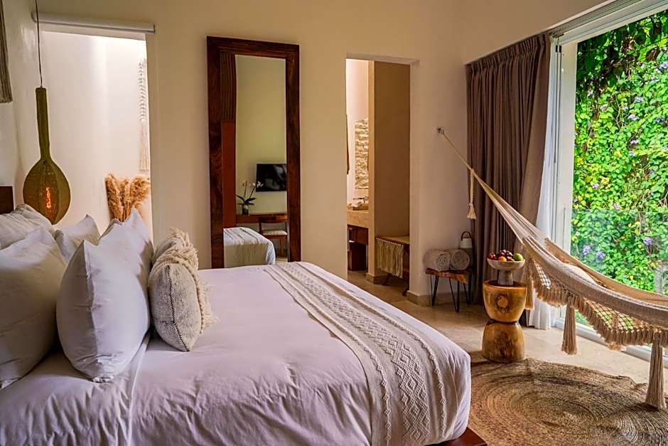 Olbil Hotel Boutique