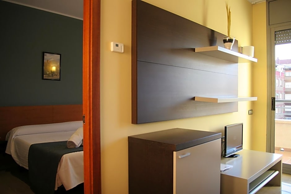 Apartaments Independencia