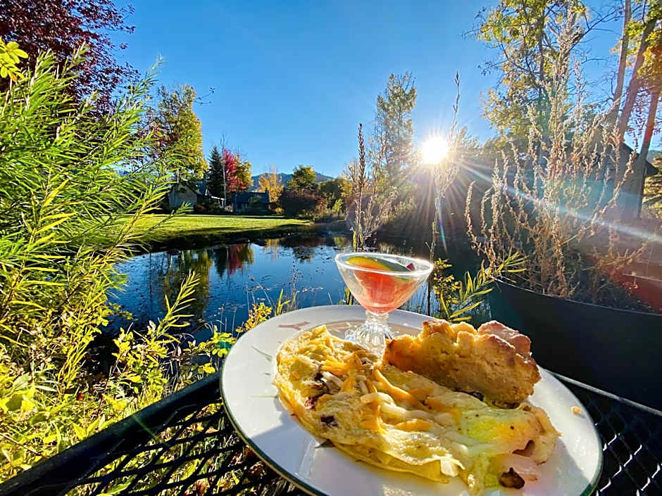 Apple Orchard Inn