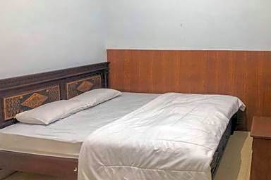 Anind Guest House near Museum Angkut Batu RedPartner – Batu, MO