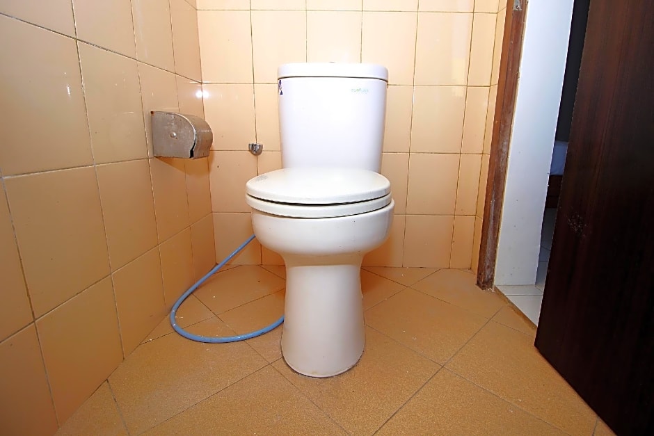 OYO 1678 Jati Exclusive Homestay