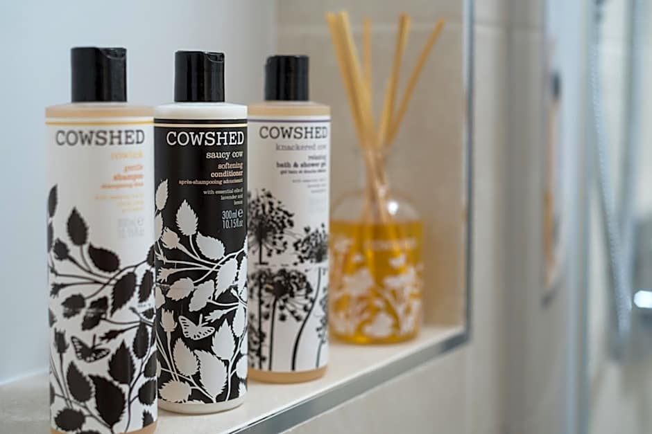 Hiding Space Westgate Apartments