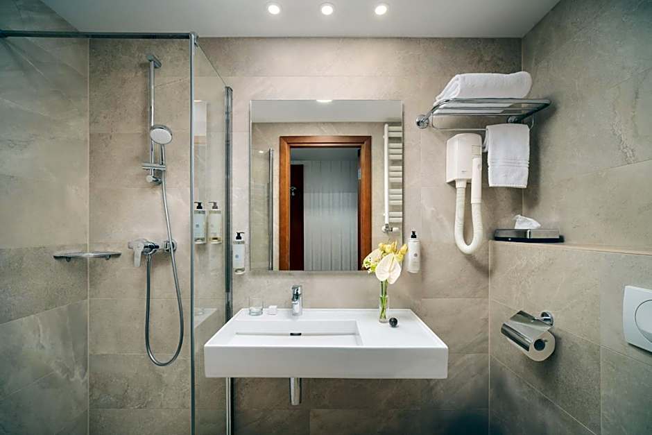 Hotel Dubrovnik